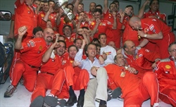 Ecco perché Schumacher sarà per sempre l’unico vero GOAT - Ecco perché Schumacher sarà per sempre l’unico vero GOAT