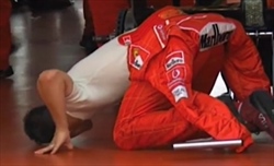 Ecco perché Schumacher sarà per sempre l’unico vero GOAT - Ecco perché Schumacher sarà per sempre l’unico vero GOAT