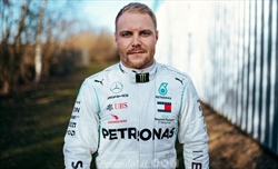 Ecco perché Valtteri Bottas è il terzo pilota ideale per la Mercedes