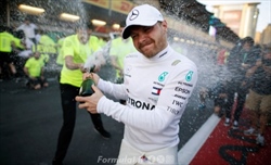 Ecco perché Valtteri Bottas è il terzo pilota ideale per la Mercedes - Ecco perché Valtteri Bottas è il terzo pilota ideale per la Mercedes