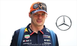«Ecco perché Verstappen andrà in Mercedes nel 2025»: la previsione di Turrini