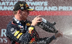Ecco quando Verstappen potrebbe diventare campione: tutte le possibilità - Ecco quando Verstappen potrebbe diventare campione: tutte le possibilità