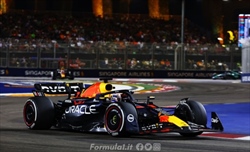 Ecco quando Verstappen potrebbe diventare campione: tutte le possibilità - Ecco quando Verstappen potrebbe diventare campione: tutte le possibilità