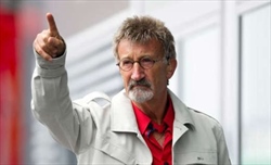 Eddie Jordan: «Non capisco il budget cap, penso che sia una farsa» - Eddie Jordan: «Il budget cap è una farsa, impossibile da controllare»