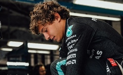 Eddie Jordan su Kimi Antonelli: «Non mi dà quel fattore di fiducia totale»