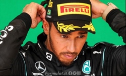 Davidson: Il GP di Abu Dhabi è stato manipolato. Mercedes ed Hamilton ammaccati - ee