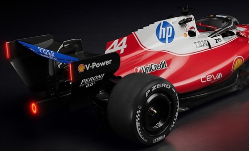 Efficienza sopra al 50 per cento. Così la F1 vuole riprendersi il pubblico nel 2027