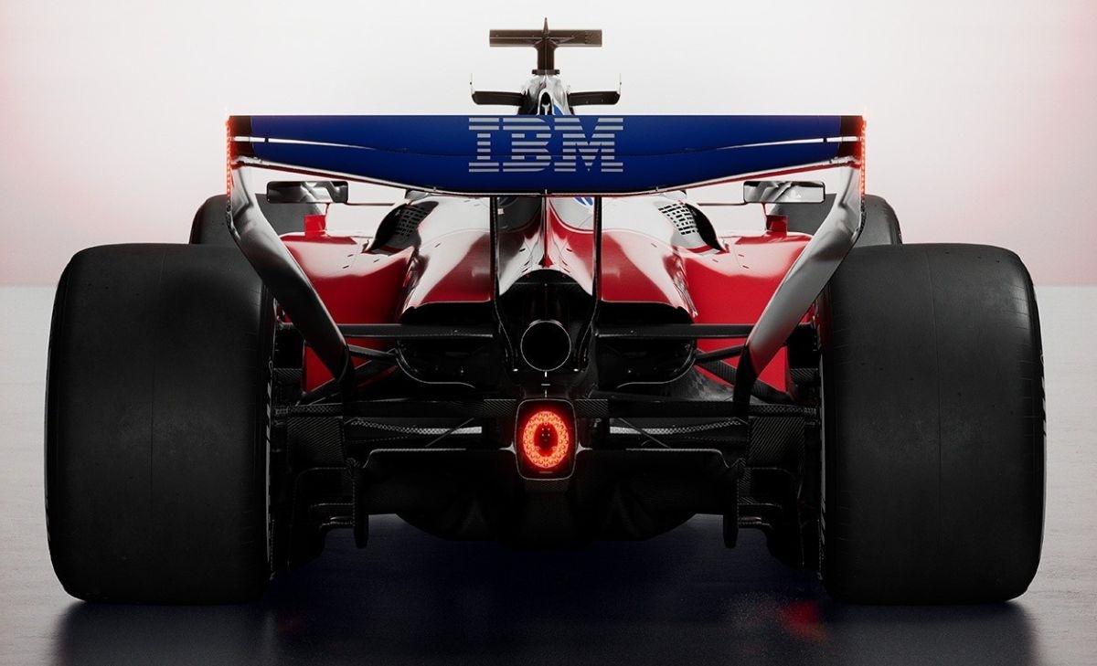 Ferrari, power unit