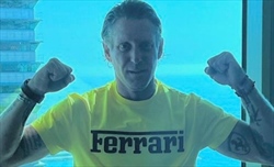 Debacle Ferrari, Elkann: «Tornare a lavorare come all'inizio del campionato» - Elkann