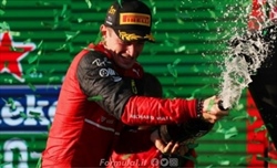 Ferrari, la carica di Elkann: Avvio emozionante, a Imola con lo stesso spirito - Elkann
