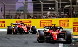 Elkann scuote la Ferrari: «È il momento di svegliarsi» - Elkann e il tweet su Ferrari: «È il momento di svegliarsi»