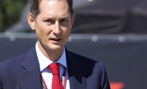 Elkann nel mirino: Mazzola rompe il silenzio e attacca