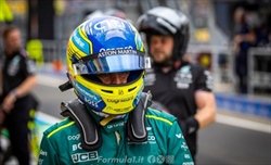 Ennesimo errore della FIA: Alonso va su tutte le furie