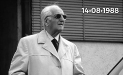 Enzo Ferrari: un uomo, un mito, una leggenda
