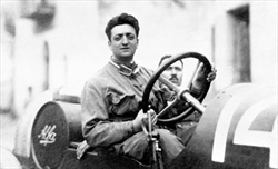Enzo Ferrari: un uomo, un mito, una leggenda - Enzo Ferrari: un uomo, un mito, una leggenda
