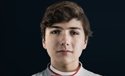 Enzo Fittipaldi entra a far parte dell'Accademy Red Bull: ecco l'annuncio - Enzo Fittipaldi 