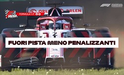 Epic trailer del videogame F1 2020