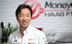 Era tutta colpa di Steiner? Komatsu fa sognare la Haas, e quella partnership con Toyota...