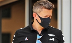 F1 - Posizionamento in griglia e penalità. Il dirigente: «Regola draconiana, vi spiego perché» - Errato posizionamento in griglia e penalità. Il dirigente: «Regolamento draconiano, vi spiego»