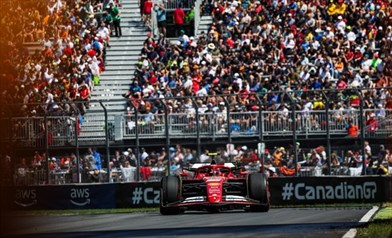 «Errore di presunzione del muretto Ferrari. Gara? Una sofferenza». L'opinione di Turrini 
