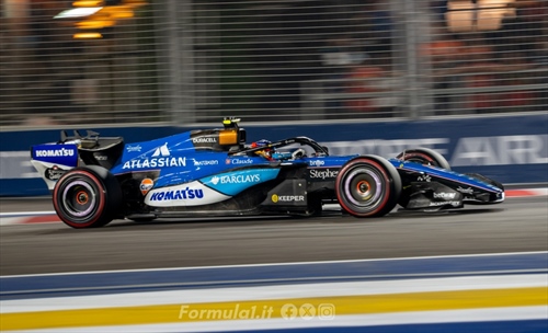 Errore in qualifica, la FIA chiede scusa a Sainz: ammessa l’ingiustizia sportiva - Errore in qualifica, la FIA chiede scusa a Sainz: ammessa l’ingiustizia sportiva