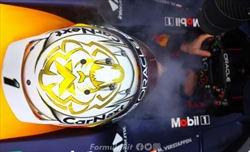 Errore Red Bull, Verstappen è una furia: «Avremmo dovuto saperlo. La gara sarà frustrante»