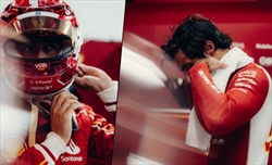Errore umano o problema tecnico? Ecco il mistero delle gomme in casa Ferrari