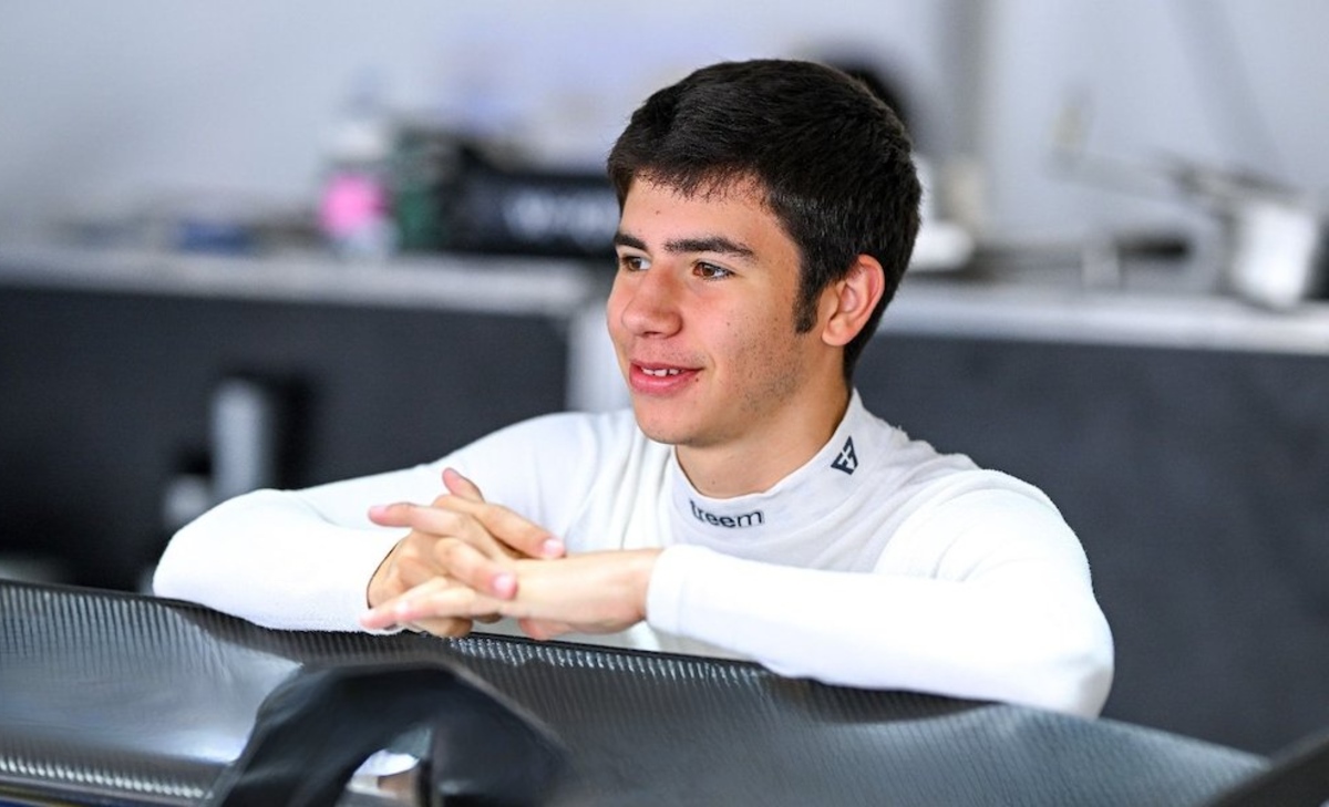 Esclusiva - Andrea Frassineti: «Che emozione vincere a Imola»