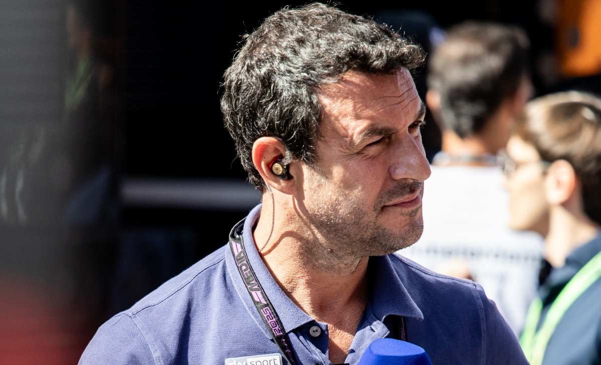 ESCLUSIVA - Dalla Minardi a Sky: Matteo Bobbi si racconta