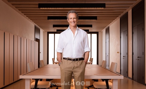 ESCLUSIVA - Dentro Benetton Formula: Slim Dogs ci svela i retroscena del nuovo docu Sky - ESCLUSIVA - Dentro Benetton Formula: Slim Dogs ci svela i retroscena del nuovo docu Sky