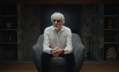 ESCLUSIVA - Dentro Benetton Formula: Slim Dogs ci svela i retroscena del nuovo docu Sky - ESCLUSIVA - Dentro Benetton Formula: Slim Dogs ci svela i retroscena del nuovo docu Sky