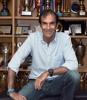 ESCLUSIVA - Emanuele Pirro: «Antonelli, serve calma. Diamo tempo alla nuova F1» - ESCLUSIVA - Emanuele Pirro: «Antonelli, serve calma. Diamo tempo alla nuova F1»
