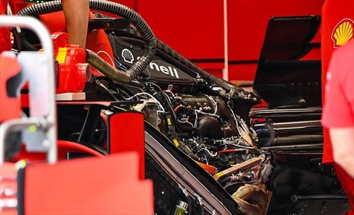 ESCLUSIVA - Ferrari, cambio di power unit deciso extremis. Ecco quando era previsto 