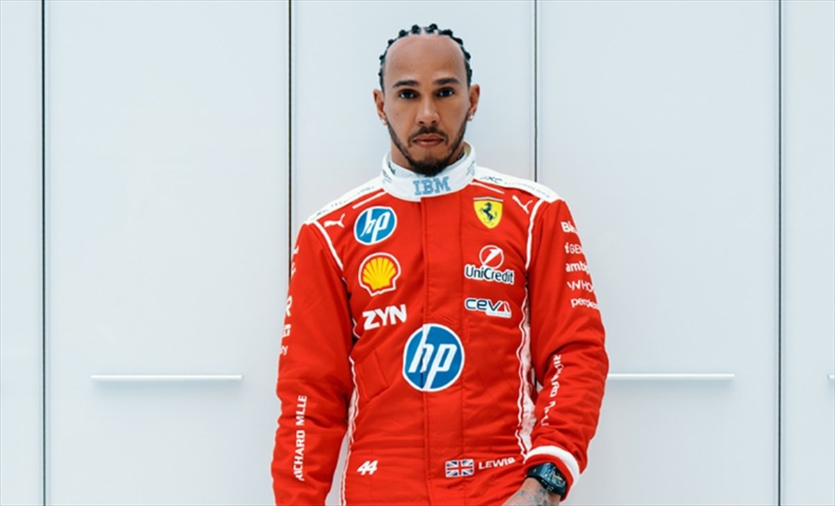 Esclusiva - Ferrari, ingegnere di pista «a tempo» per Hamilton: l'indiscrezione