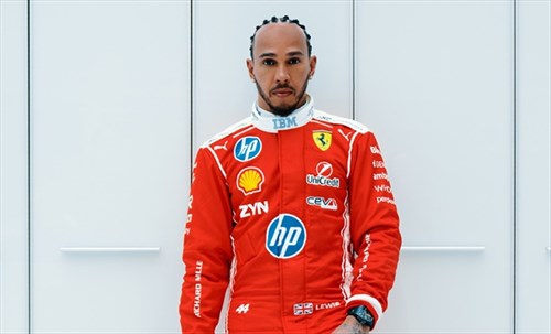 Esclusiva - Ferrari, ingegnere di pista «a tempo» per Hamilton: l'indiscrezione