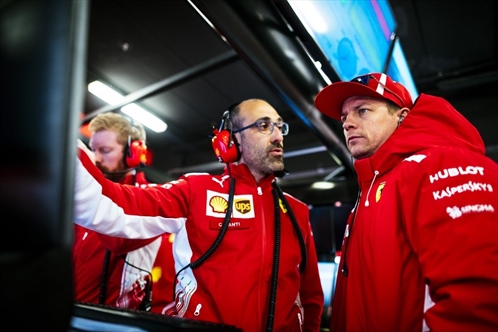 Esclusiva - Ferrari, ingegnere di pista «a tempo» per Lewis Hamilton: i dettagli - Esclusiva - Ferrari, ingegnere di pista «a tempo» per Hamilton: l'indiscrezione