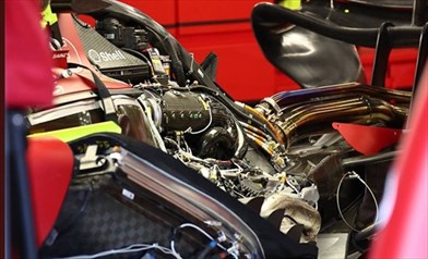 ESCLUSIVA - Ferrari: Leclerc monta il quarto motore ma non lo userà in Olanda. I dettagli 