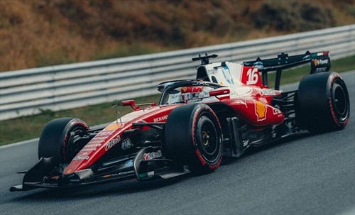 ESCLUSIVA - Ferrari, nel Reparto Corse non esplode l'entusiasmo per ADUO-2