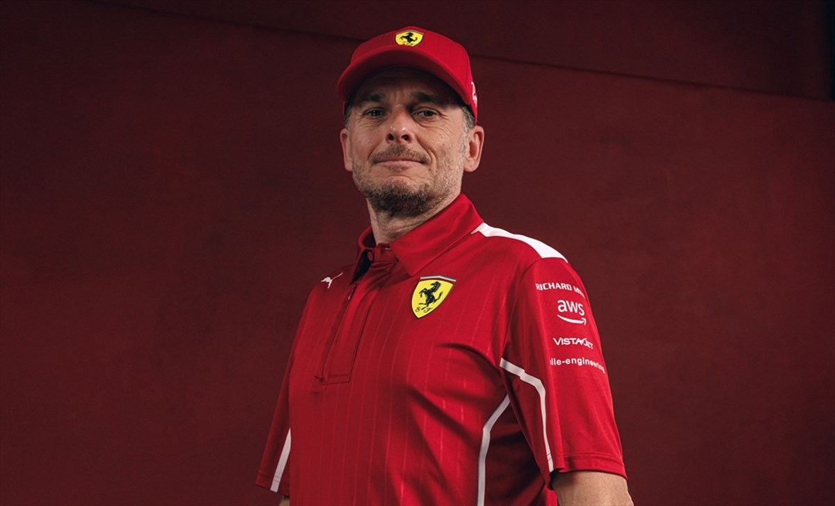 Esclusiva - Giancarlo Fisichella: «La Ferrari è famiglia, Le Mans che emozione»
