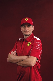 Esclusiva - Giancarlo Fisichella: «La Ferrari è famiglia, Le Mans che emozione» - Esclusiva - Giancarlo Fisichella: «La Ferrari è famiglia, Le Mans che emozione»