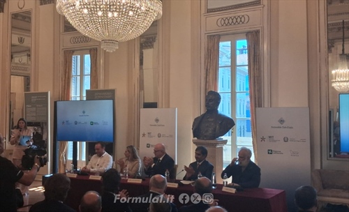 ESCLUSIVA - GP Italia, dal 2027 la Sprint si disputerà a Monza - ESCLUSIVA - GP Italia, dal 2027 la Sprint si disputerà a Monza