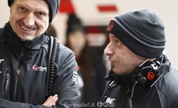 ESCLUSIVA - Haas, Resta: «Magari saremo noi la sorpresa di inizio campionato»