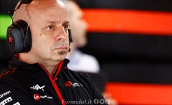 Esclusiva - Haas, Resta: «Prestazioni altalenanti tra qualifica e gara, ma non dipende dal motore Ferrari»