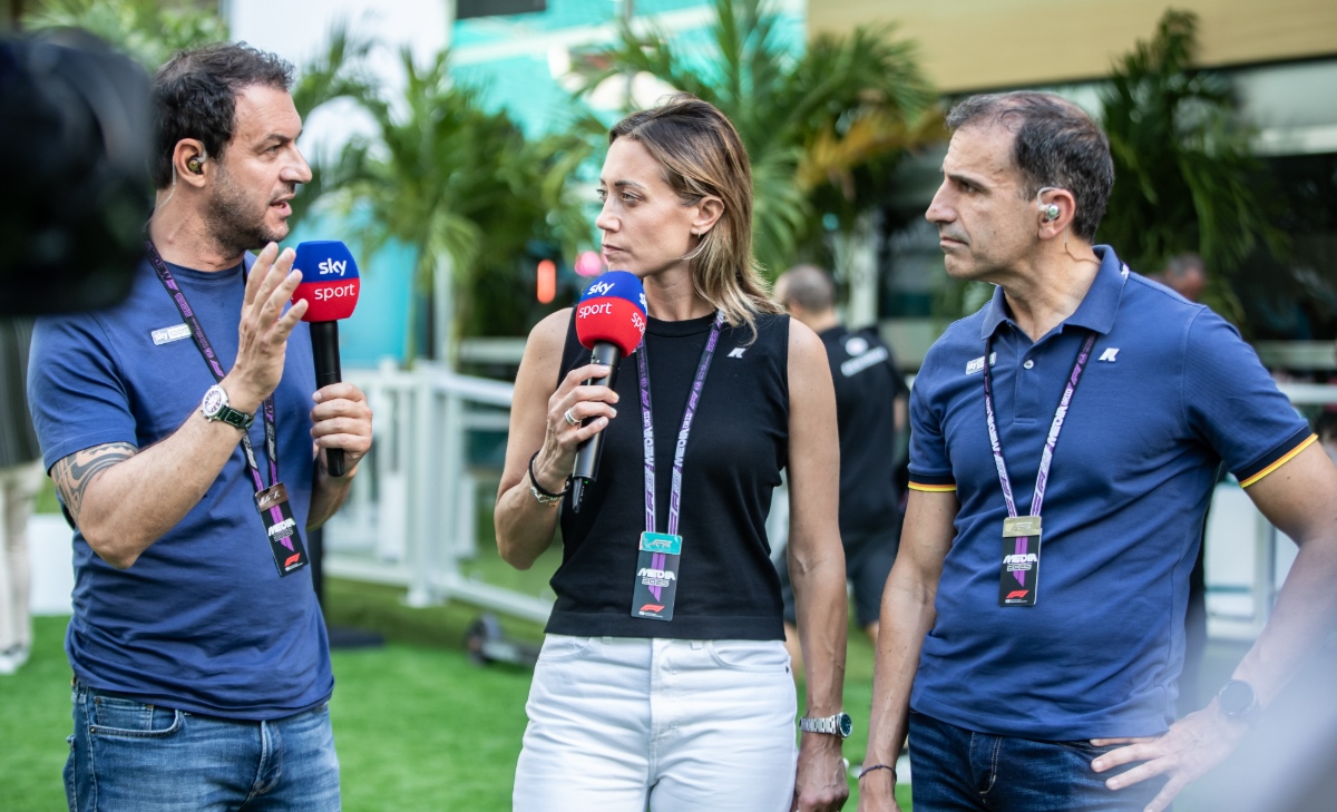 ESCLUSIVA - Hamilton e Leclerc a confronto: l’analisi di Matteo Bobbi