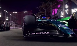 Esclusiva: I punti di forza di Red Bull, l’area di improvement della Ferrari e le criticità di Las Vegas secondo MegaRide