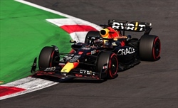 Esclusiva: I punti di forza di Red Bull, l’area di improvement della Ferrari e le criticità di Las Vegas secondo MegaRide - Esclusiva: I punti di forza di Red Bull, l’area di improvement della Ferrari e le criticità di Las Vegas secondo MegaRide