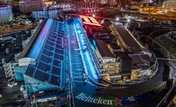 Esclusiva: I punti di forza di Red Bull, l’area di improvement della Ferrari e le criticità di Las Vegas secondo MegaRide - Esclusiva: I punti di forza di Red Bull, l’area di improvement della Ferrari e le criticità di Las Vegas secondo MegaRide
