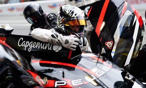 ESCLUSIVA - il WEC è la categoria degli scartati? la risposta di Pourchaire - ESCLUSIVA - il WEC è la categoria degli scartati? la risposta di Pourchaire