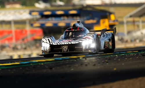 ESCLUSIVA - il WEC è la categoria degli scartati? la risposta di Pourchaire - ESCLUSIVA - il WEC è la categoria degli scartati? la risposta di Pourchaire