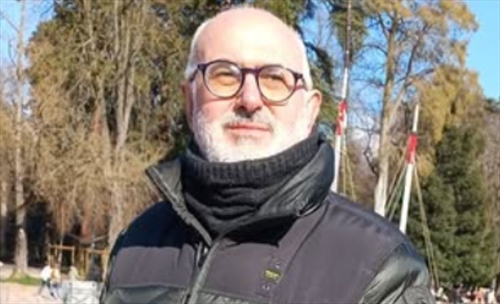 ESCLUSIVA - Intervista a Fabio Segalini, ingegnere con 11 anni d'esperienza in F1 - ESCLUSIVA - Intervista a Fabio Segalini, ingegnere con 11 anni d'esperienza in F1